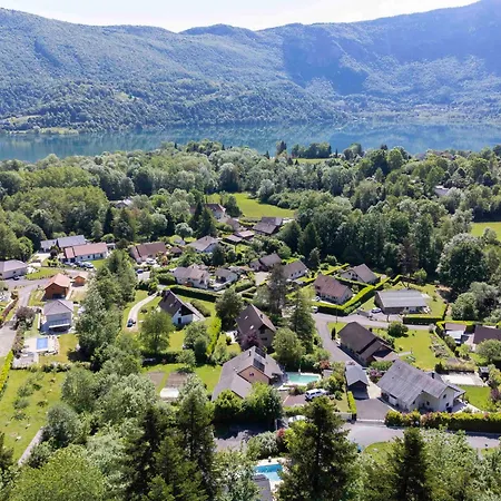 Villa & L' Elegante - Piscine, A 1km *